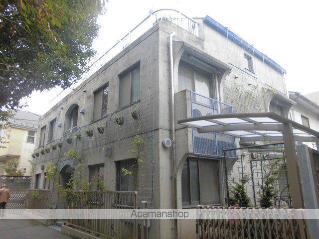 中央本線 高円寺駅 徒歩13分  築26年