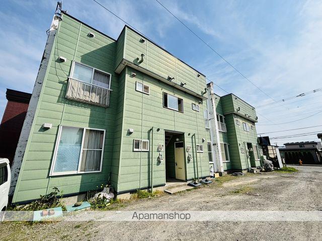 コーポチヨメール