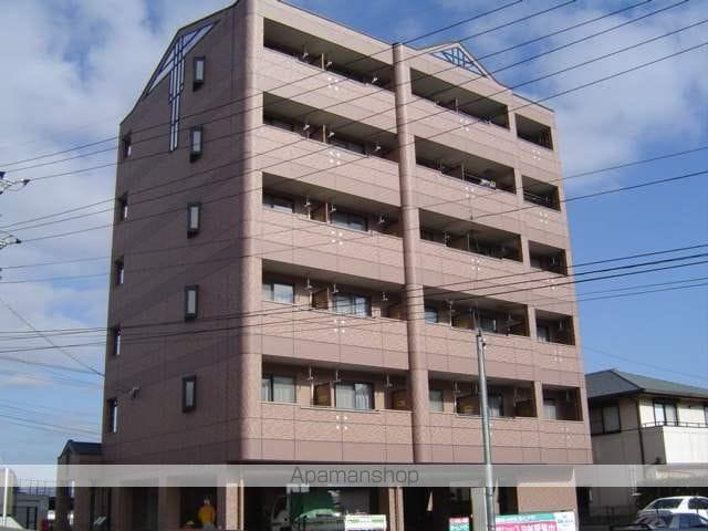 パークヒルズ庄町