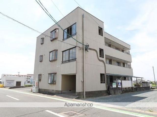 成瀬マンション