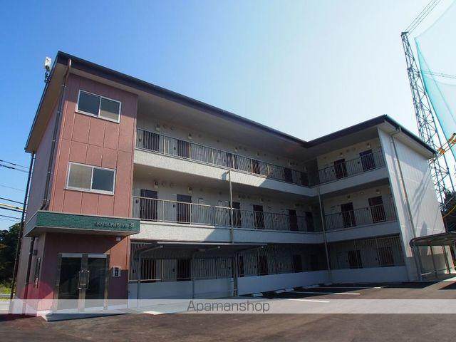 KATSURAGI VILLE B棟