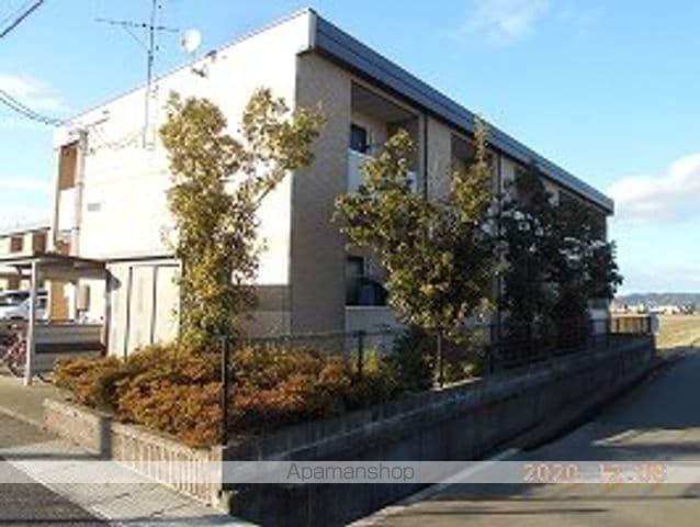 レオパレスクローバー