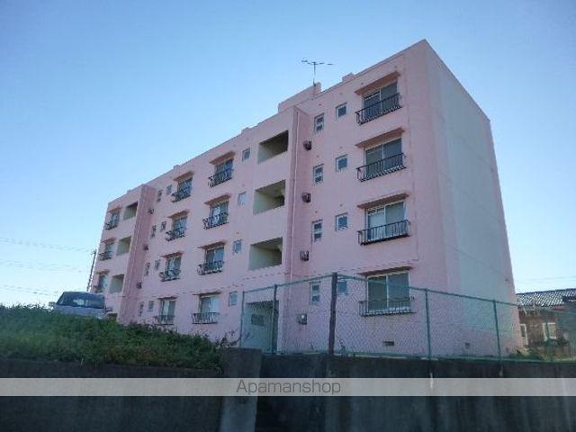 マリンド河原子(3K/4階)