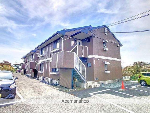 セジュール小泉A