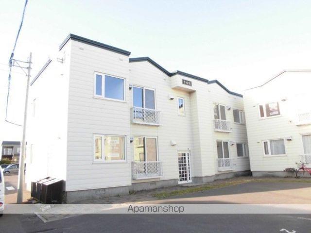 レスタシオン元町 壱弐参四番館