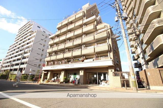 モントーレ城南