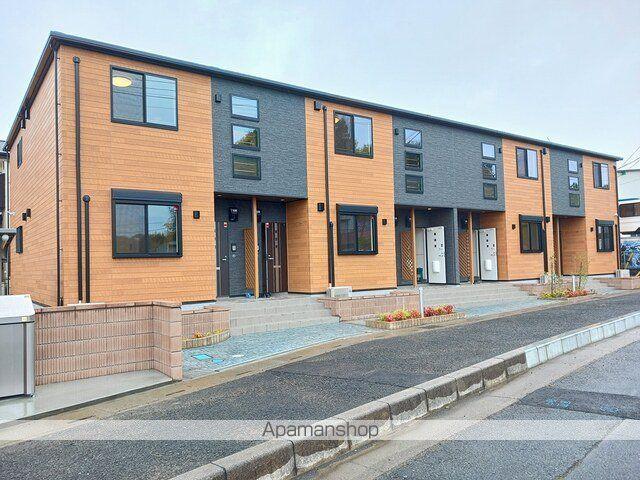 埼玉県春日部市内牧の建物