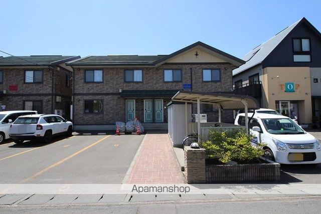 リビングタウン青葉 A