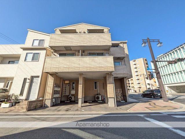 ベルヴュー段原