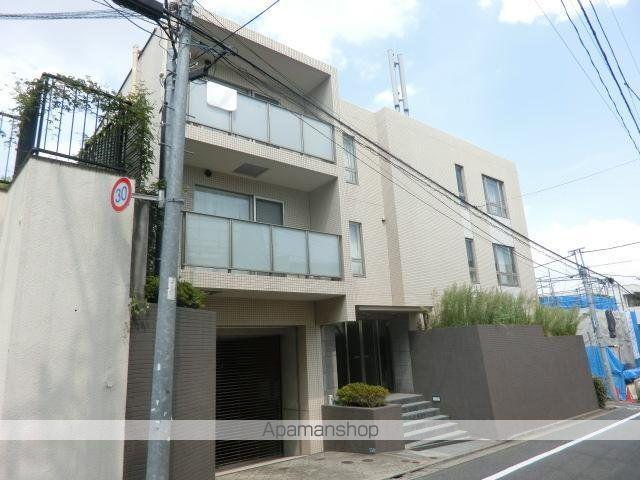 柿の木坂イースト