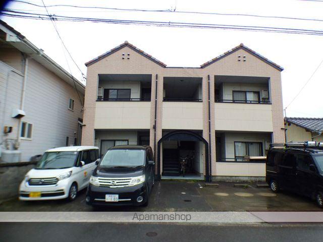 愛媛県今治市高橋の建物