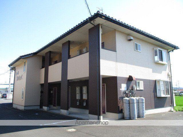 コーポあいらっく