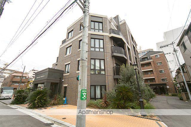 ファレール笹塚Ⅱ