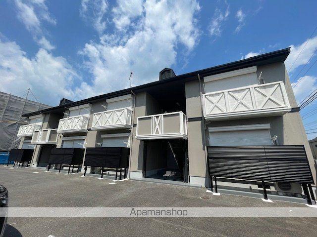 レジョナーレ大津京