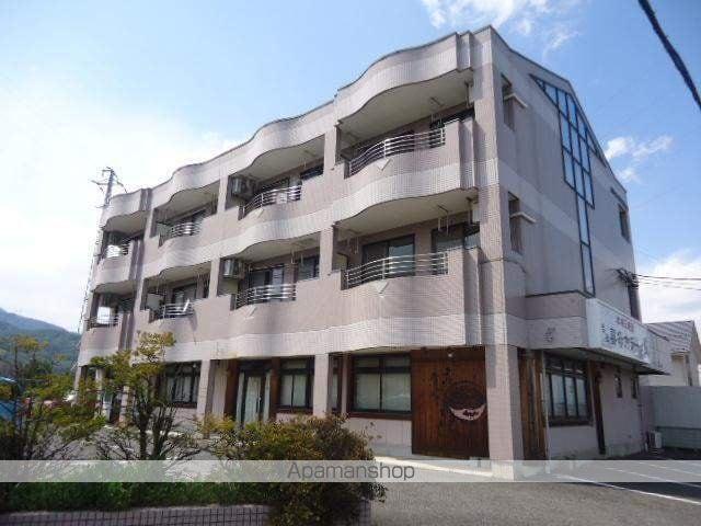 サニーパレス・TOMY(2DK/3階)