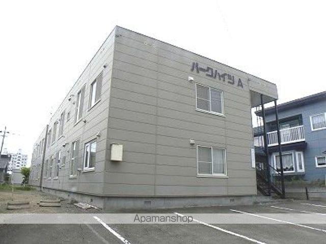 パークハイツA