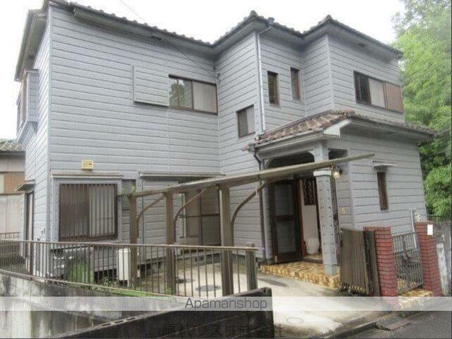 和歌山電鐵貴志川線 貴志駅 徒歩43分 2階建 築38年