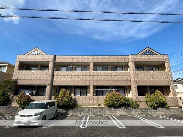 SUNVILLAGE(ワンルーム/2階)