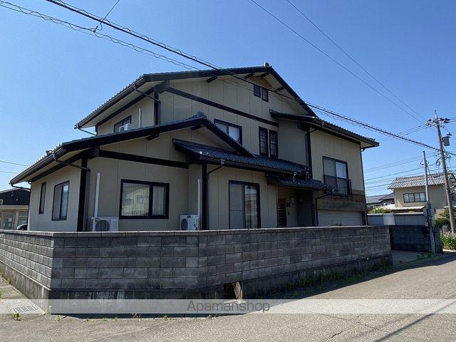 えちぜん鉄道三国線 新田塚駅 徒歩5分 2階建 築30年