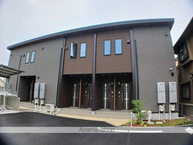 プチシャルダンA