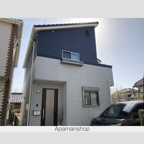 名古屋市東山線 池下駅 徒歩5分  築8年(3LDK)