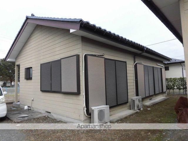 中央本線 竜王駅 徒歩32分  築30年(2LDK)