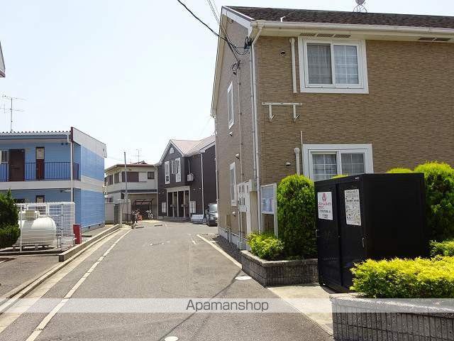 ドミール北小路DEUX