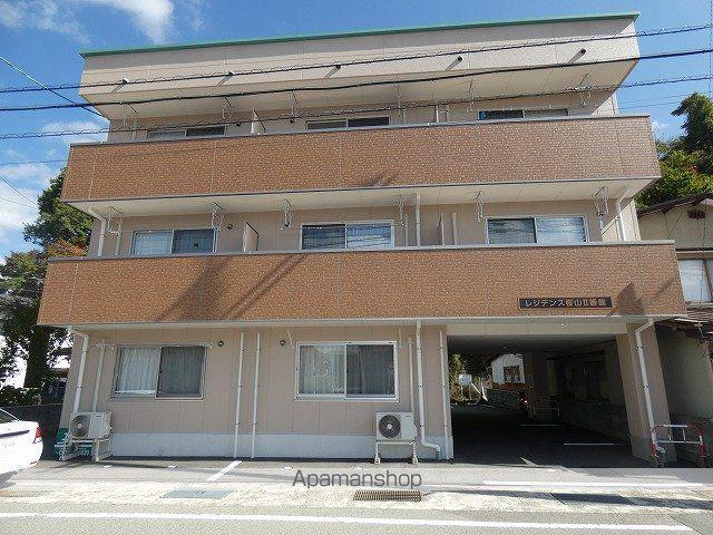 レジデンス桜山Ⅱ