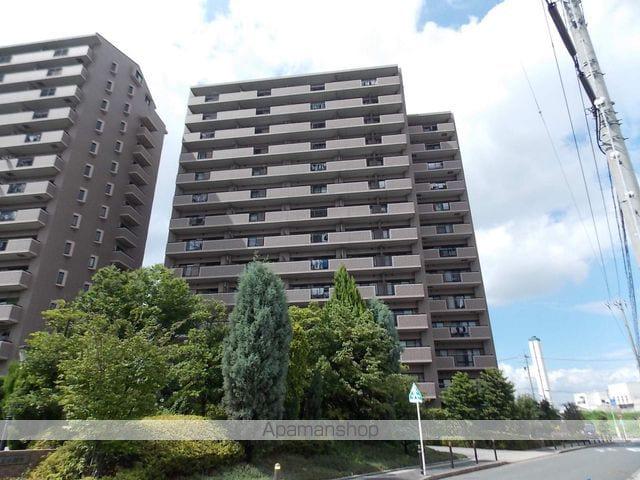 パークシティ上小田井スカイコート