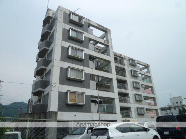 パシフィックアトラス香椎Ⅰ