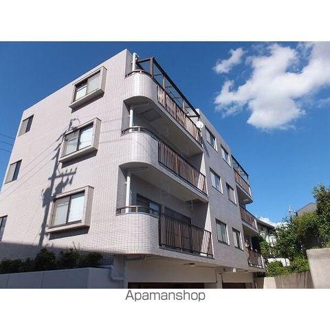 ノヴァ藤ヶ丘東(3LDK/3階)