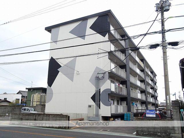 コンフォルト山北