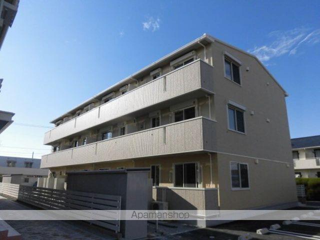 イーストパレス A