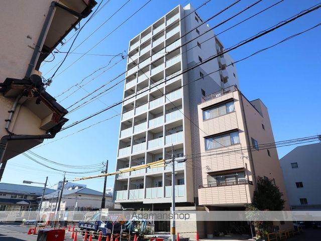 エスリード名古屋東別院