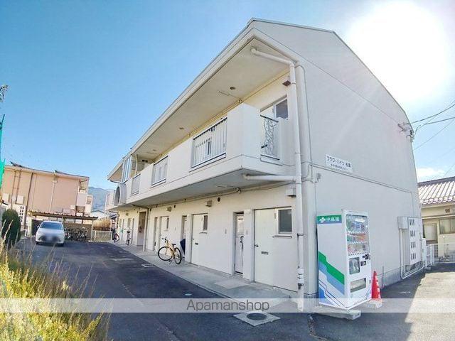 フラワーハイツ松岡