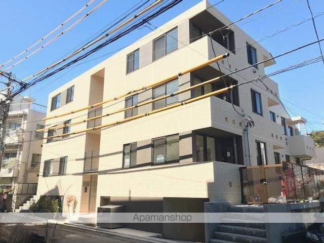 渋谷西原レジデンス