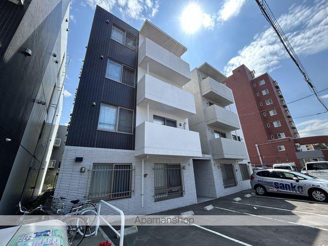 札幌市東豊線 元町駅(札幌) 徒歩4分  築7年