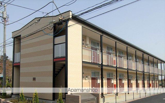 レオパレスBEL SUONO