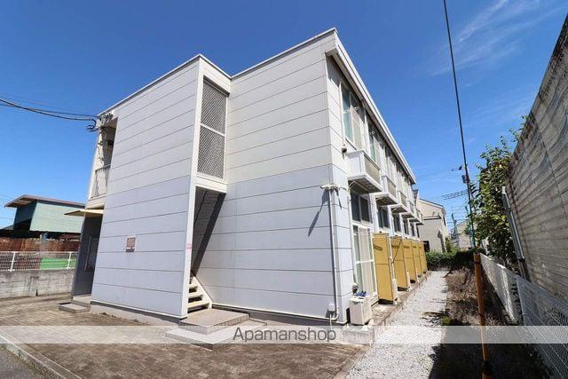 レオパレスプロシード