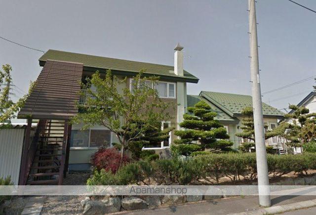 北海道河東郡音更町 2階建 築37年