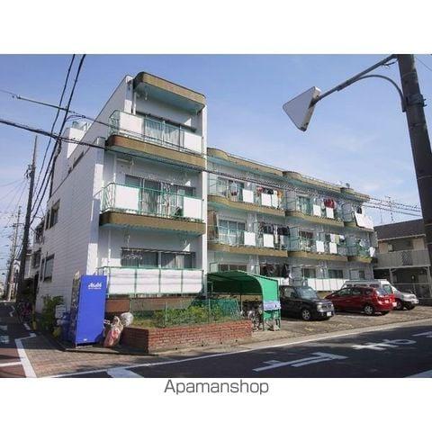 愛知県名古屋市昭和区広路本町2丁目の建物