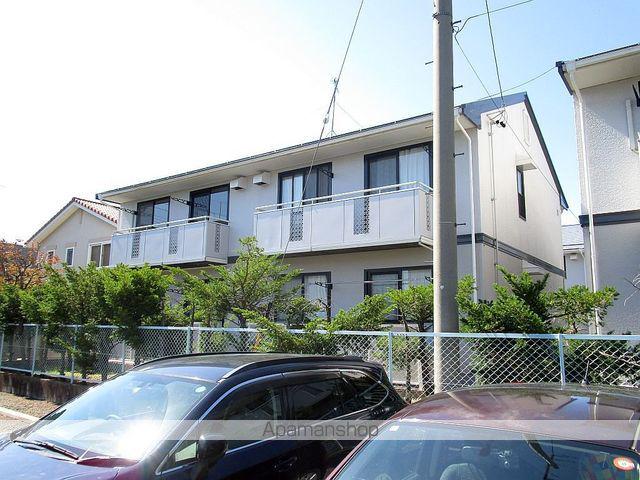 グレイスタウン A/B/C/D