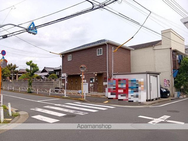 レオパレスアミーⅡ