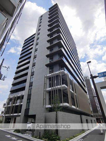 ワンルーフレジデンス西日暮里