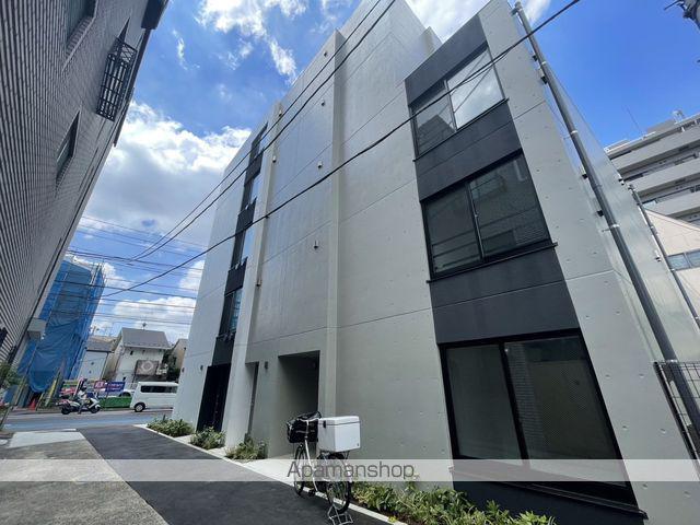 アトリオフラッツ高円寺