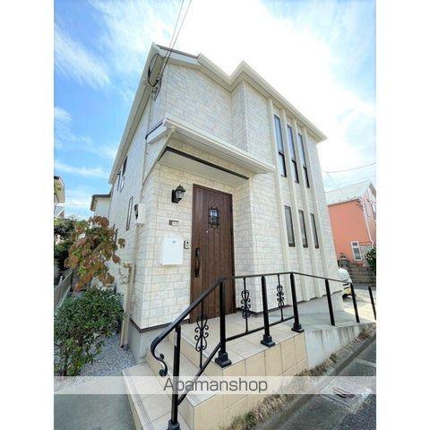 東京都練馬区大泉町4丁目の戸建賃貸