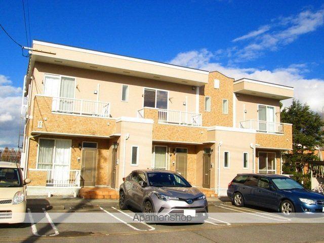 フォンテーヌ・パレⅡ