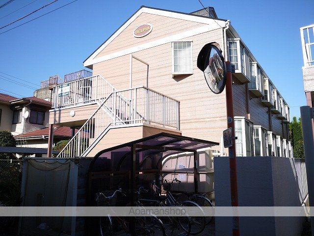 ベルピア東大宮第6-1