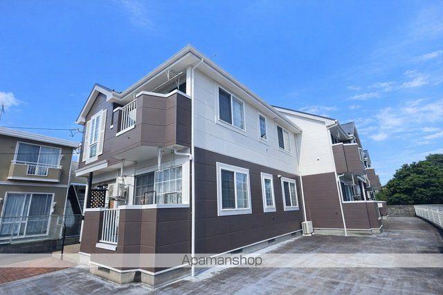 メゾン桜小路(2DK/1階)