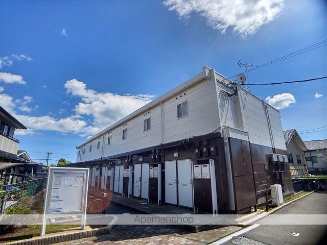 レオパレスKOSUCA04